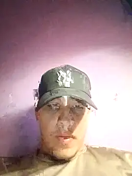Snapshot of Anthonnysex chatting on October 14, 9:58 pm Anthonnysex online show from October 14, 9:58 pm