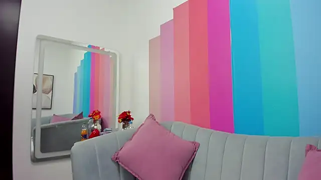 Snapshot of JuliethCruz_ chatting on June 26, 6:58 pm JuliethCruz online show from June 26, 6:58 pm