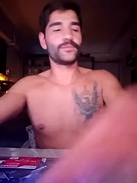 ogiday124 online show from October 14, 10:42 pm