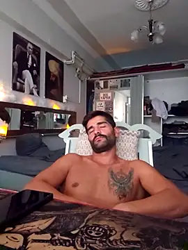 ogiday124 online show from October 16, 2:36 pm