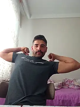 ogiday124 online show from February 26, 5:29 am