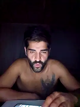 ogiday124 online show from October 24, 8:19 pm