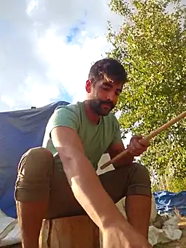 ogiday124 online show from October 19, 1:36 pm