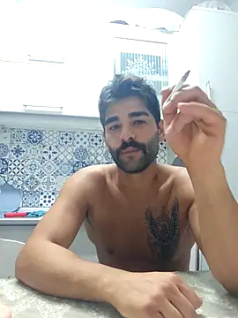 ogiday124 online show from October 16, 2:31 am