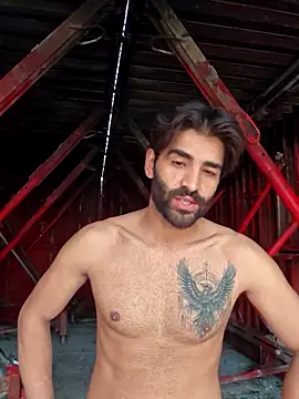 ogiday124 online show from February 6, 12:12 pm