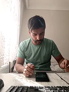 ogiday124 online show from October 17, 11:23 am