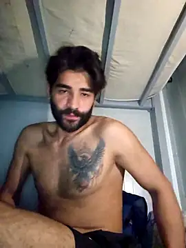 ogiday124 online show from February 8, 6:49 pm