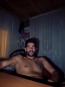 ogiday124 online show from October 28, 11:47 pm