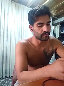 ogiday124 online show from October 27, 2:40 pm