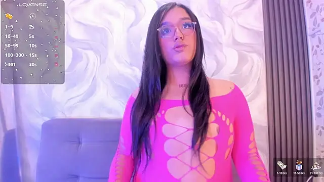 xkaty grey online show from March 6, 8:26 pm