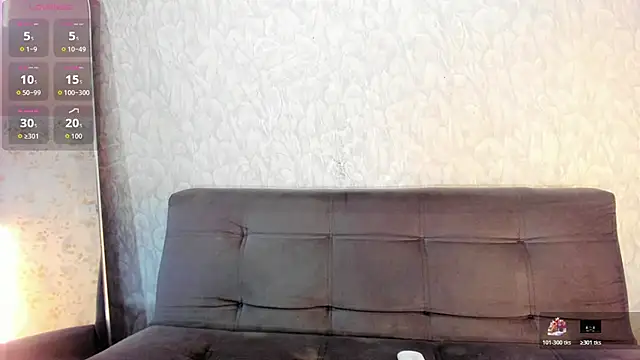 xkaty grey online show from December 5, 8:39 pm