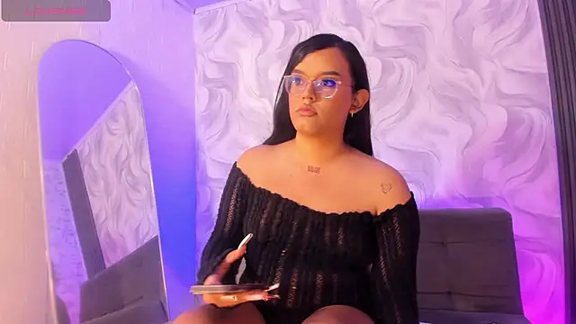 xkaty grey online show from March 20, 8:21 pm