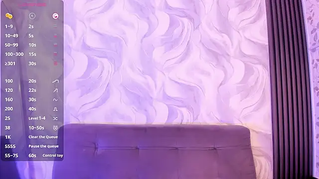 xkaty grey online show from March 14, 8:48 pm