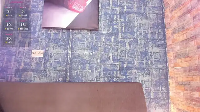 xkaty grey online show from February 16, 9:02 pm