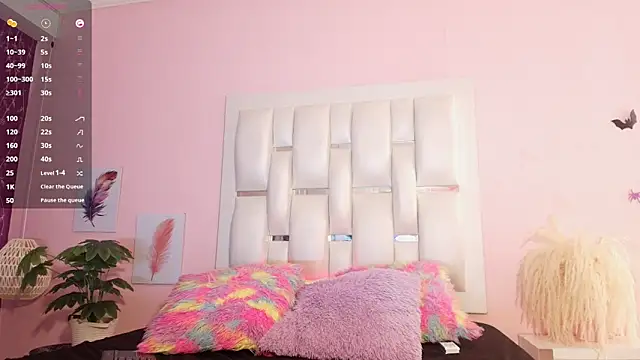 xkaty grey online show from November 9, 4:38 am