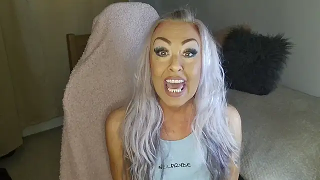 TheOGMiaMystique online show from April 19, 2:29 pm