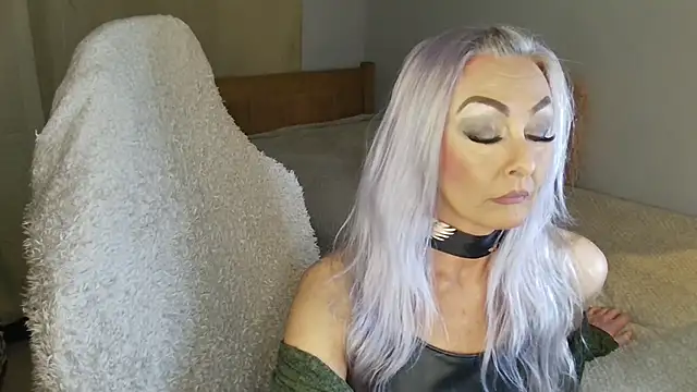 TheOGMiaMystique online show from February 21, 5:48 pm