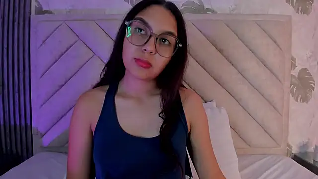 Lexy-Sweet1 online show from November 5, 4:15 am