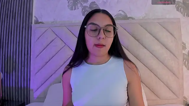 Lexy-Sweet1 online show from November 12, 4:38 am