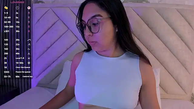 Lexy-Sweet1 online show from November 26, 4:34 am