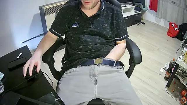 bull419M online show from April 11, 7:56 am