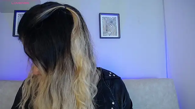 Sweet Bella Valery online show from March 9, 11:19 pm