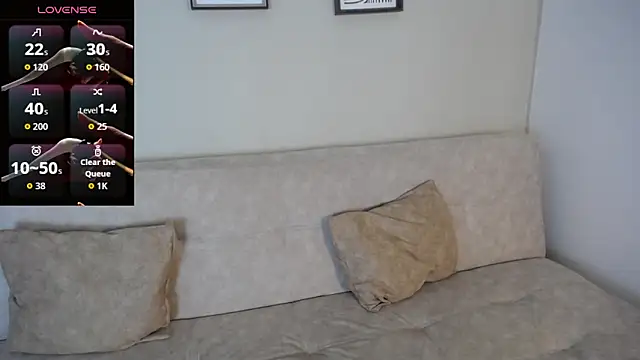 Sweet Bella Valery online show from October 23, 9:35 pm