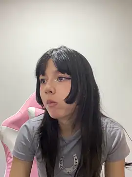 AnaisXoXo online show from November 14, 8:23 pm