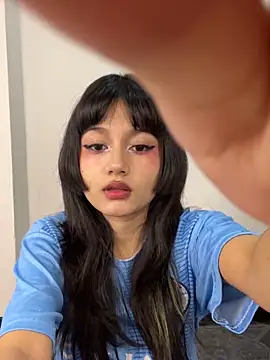 AnaisXoXo online show from November 5, 10:46 pm