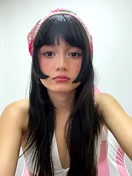 AnaisXoXo online show from November 17, 9:41 pm