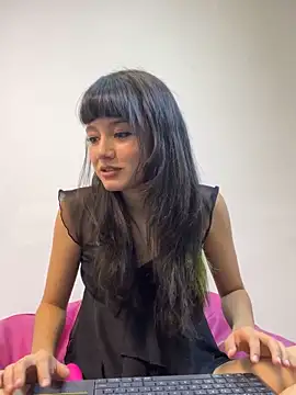 AnaisXoXo online show from October 19, 11:29 pm