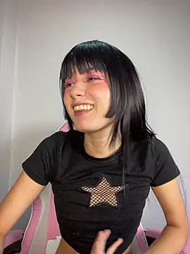 AnaisXoXo online show from November 30, 11:38 pm