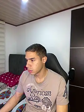 Snapshot of chucky_karla chatting on February 19, 5:48 am chucky karla online show from February 19, 5:48 am