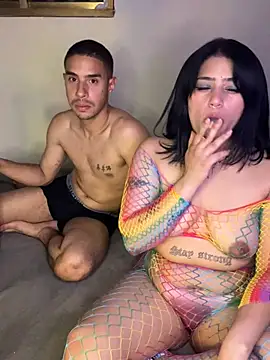 Snapshot of chucky_karla chatting on March 3, 4:52 am chucky karla online show from March 3, 4:52 am