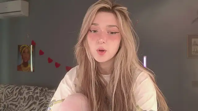 BellaSink online show from March 21, 5:30 am