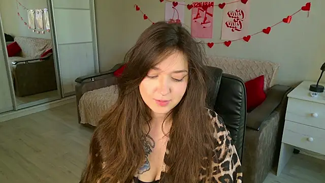 BellaSink online show from October 23, 5:39 am