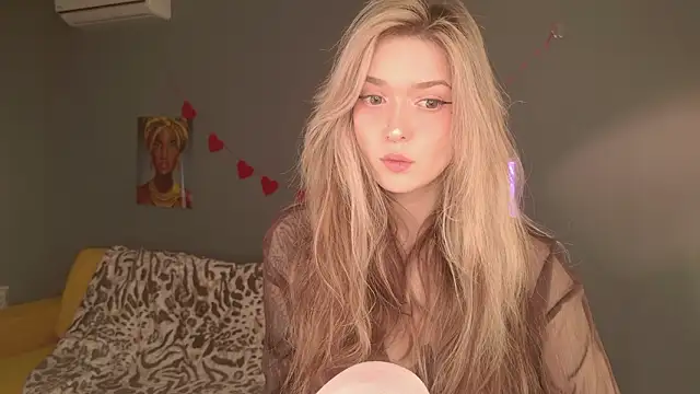 BellaSink online show from March 19, 5:29 am