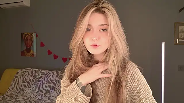 BellaSink online show from March 10, 5:33 am