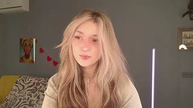 BellaSink online show from March 6, 5:35 am