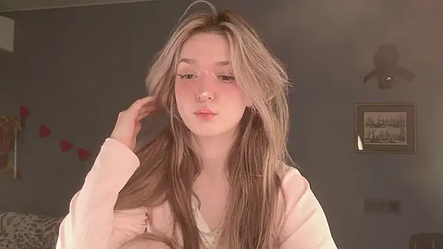 BellaSink online show from March 29, 5:31 am