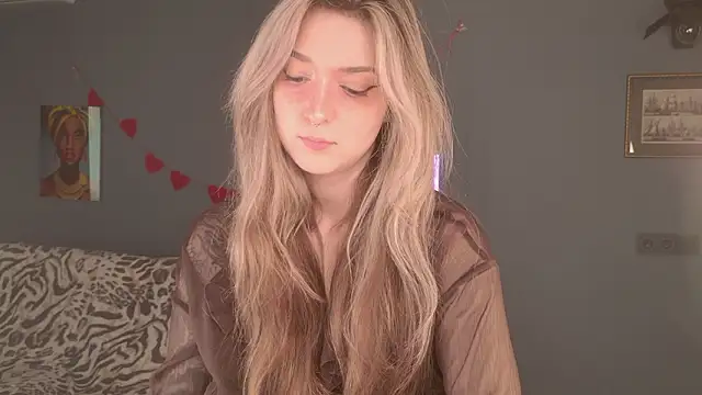 BellaSink online show from March 27, 5:38 am