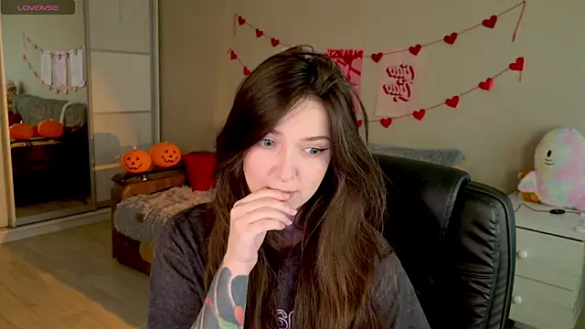 BellaSink online show from November 7, 5:34 am