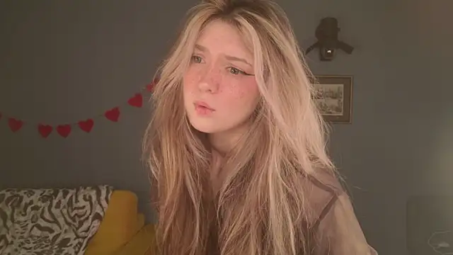 BellaSink online show from April 9, 5:31 am