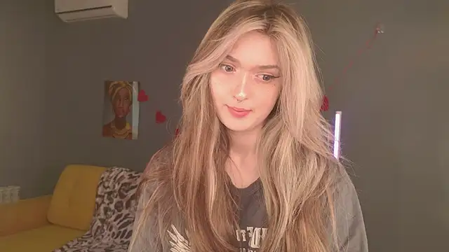 BellaSink online show from March 13, 5:34 am