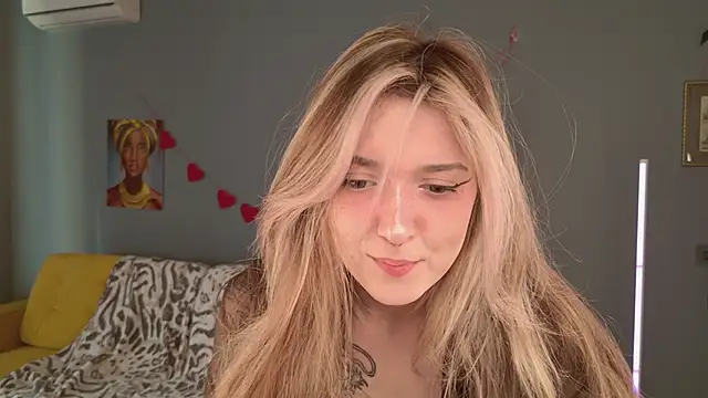 BellaSink online show from March 12, 5:34 am