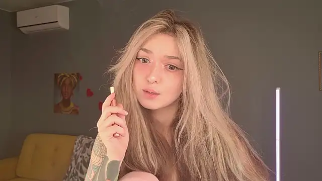 BellaSink online show from March 5, 5:37 am