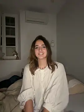 eva dsstt online show from November 15, 6:23 pm