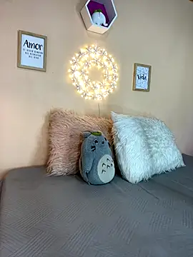 Snapshot of Meggie_ chatting on November 5, 11:19 pm Meggie online show from November 5, 11:19 pm