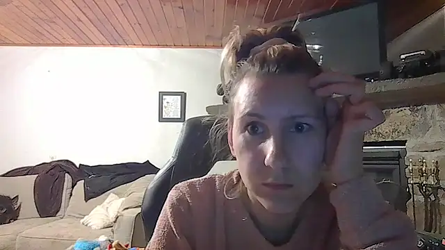 pleasureme24k online show from November 26, 6:24 am