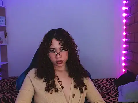 Medussa3033 online show from December 21, 3:30 am